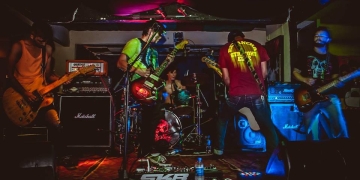 Voltar-2016 Foto © MoskStudio