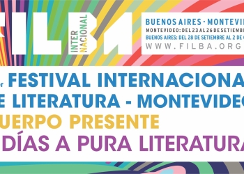 FILBA INTERNACIONAL 2016