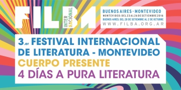 FILBA INTERNACIONAL 2016