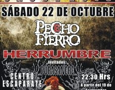 Rock Metal Fest – 22 de octubre