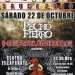 Rock Metal Fest – 22 de octubre