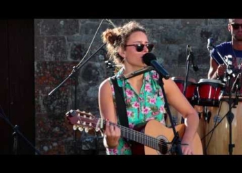 Florencia Núñez – Qué planes tienes para el sábado