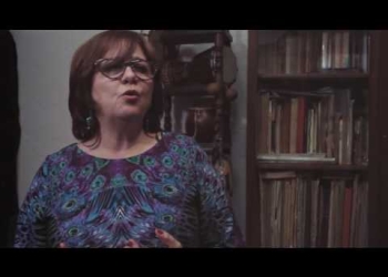 Fruta Amarga Laura Canoura y Andrés Bedó