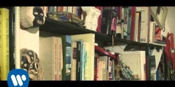 Jorge Drexler – Making of Bailar en la cueva