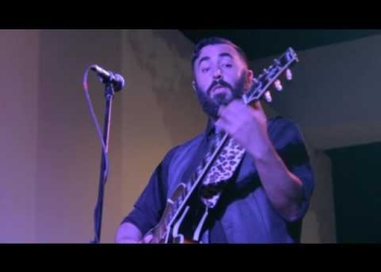 Rodrigo Cotelo Grupo – Sabor Uh Cuyupein! – En vivo en Kavlin