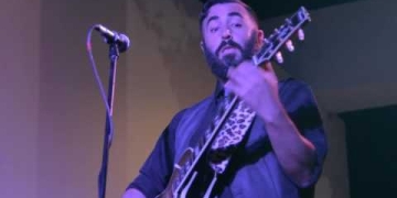 Rodrigo Cotelo Grupo – Sabor Uh Cuyupein! – En vivo en Kavlin