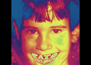 Pato y Los Amigos nuevo EP