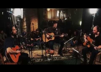 EL ASTILLERO / Venime a buscar