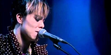 Maria Gadú – “Shimbalaiê”