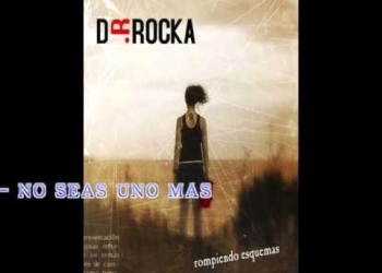 Dr.Rocka: La potencia y la maldita brevedad