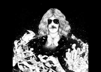 Música del alma – Charly García en vivo, 1977