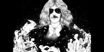 Música del alma – Charly García en vivo, 1977