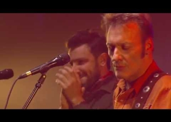 “CORAZONES PERDIDOS”Jorge Nasser y Emiliano Brancciari “Nasser 3.0”