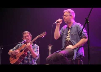 Jorge Nasser con Spuntone & Mendaro – “Señales”