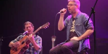 Jorge Nasser con Spuntone & Mendaro – “Señales”