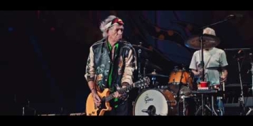 Out Of Control – Havana Moon – The Rolling Stones