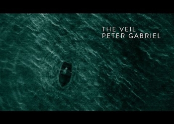 Peter Gabriel – The Veil