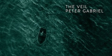 Peter Gabriel – The Veil