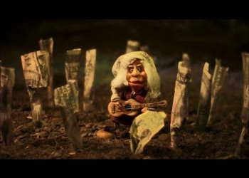 Patotero Silencioso – Abuela Coca