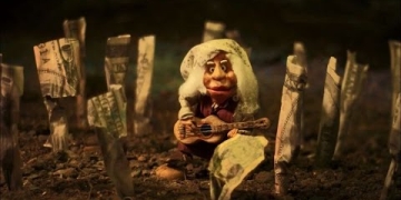Patotero Silencioso – Abuela Coca