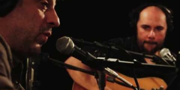 EL ASTILLERO / La música del bar