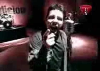 La Trampa – Maldición