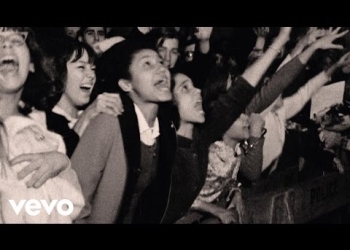 The Beatles – Boys