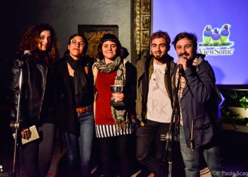 SLAM MVD COPA FILBA UY 25/09 Campeones: 1* ELOISA AVOLETTA 2* FEDERICO MACHADO 3* IVIX PEREIRA 4* KARLA FEFA FERRER 5* IGNACIO DURÉ (Rep. Gastón Amen) Fotos: Paola Scagliotti