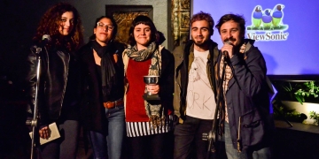 SLAM MVD COPA FILBA UY 25/09 Campeones: 1* ELOISA AVOLETTA 2* FEDERICO MACHADO 3* IVIX PEREIRA 4* KARLA FEFA FERRER 5* IGNACIO DURÉ (Rep. Gastón Amen) Fotos: Paola Scagliotti