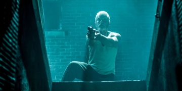 Stephen Lang