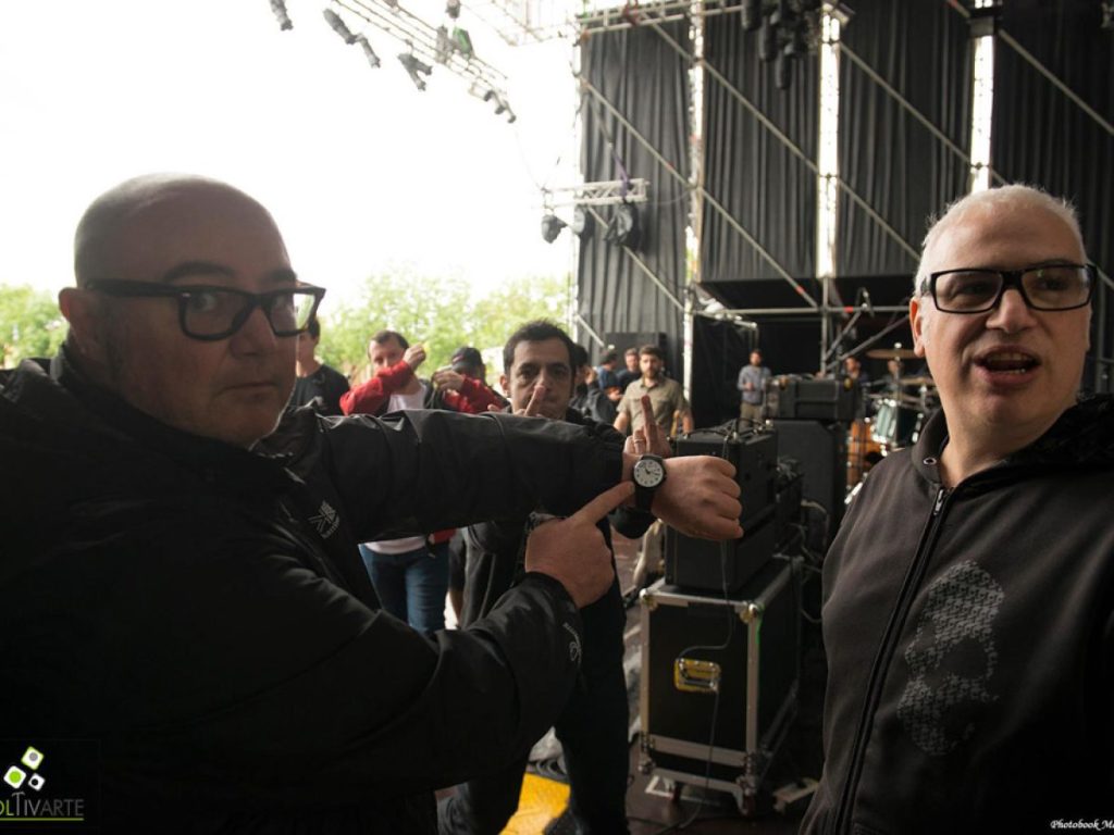 Antel Fest 2016 Carmelo Fotografia Martín Pereira