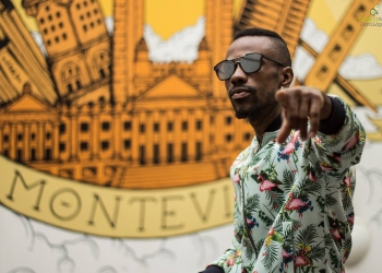 Presentación de Apache en Tractatus Viernes 30 de Setiembre 2016 Fotos: Jero Lopez