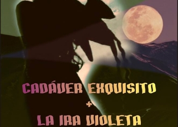 La Ira Violeta