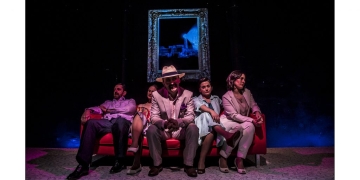 Mecánica, de Abel González Melo