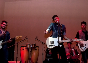 sudtopia: The Bacalaos