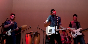 sudtopia: The Bacalaos