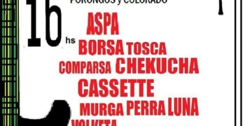 plaza de las misiones