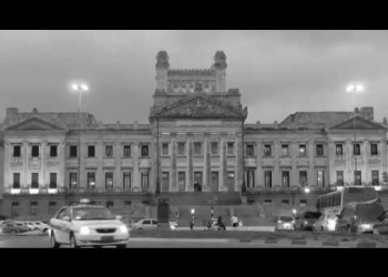 DIEGO MASI – 3a Bienal de Montevideo – 2016 – Flashlight