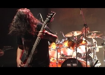 THRASH METAL¡¡¡ entrevista a PuraSangre