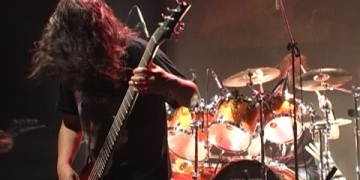 THRASH METAL¡¡¡ entrevista a PuraSangre