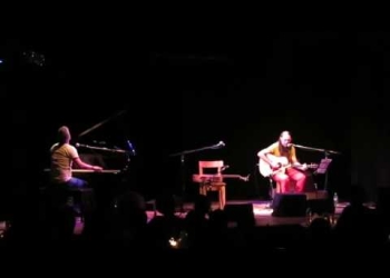 Mandrake Wolf – Martín Buscaglia / Miriam entro al Hollywood