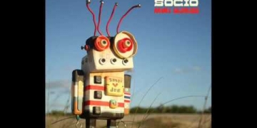 SOCIO – Victoria