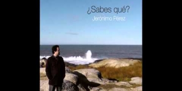 ¿Sabes qué? Jerónimo Pérez