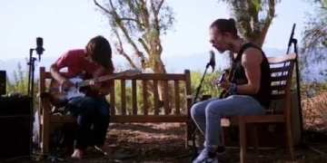 Radiohead – The Numbers: Jonny, Thom & a CR78