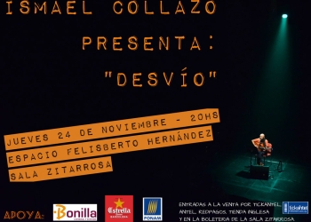 ismael collazo