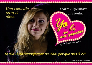 valeria-deragna Foto oficial - Gentileza de la entrevistada