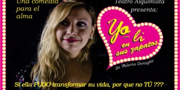 valeria-deragna Foto oficial - Gentileza de la entrevistada