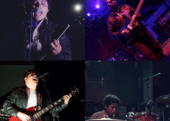 El Sargento Pimienta Foto © Eli Orozco