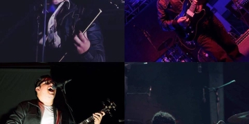 El Sargento Pimienta Foto © Eli Orozco