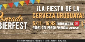 conrado bierfest